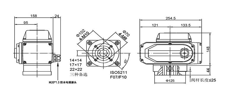 直装式电动执行器EA-200 400 600安装尺寸图.png