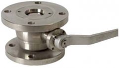 球阀密封测试方法和步骤